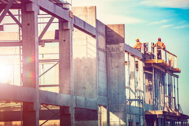 Best Industrial Concrete Flooring in Winslow, AZ