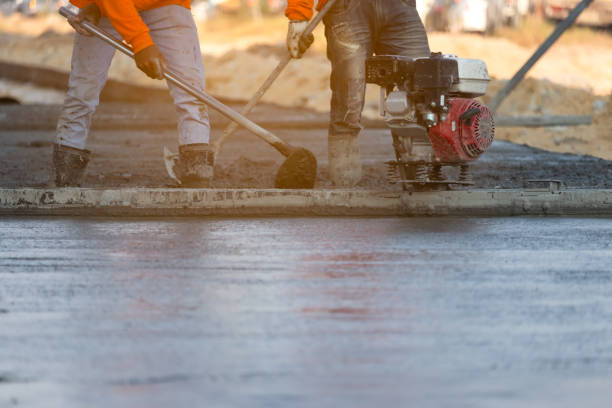 Best Concrete Sealing and Maintenance in Winslow, AZ