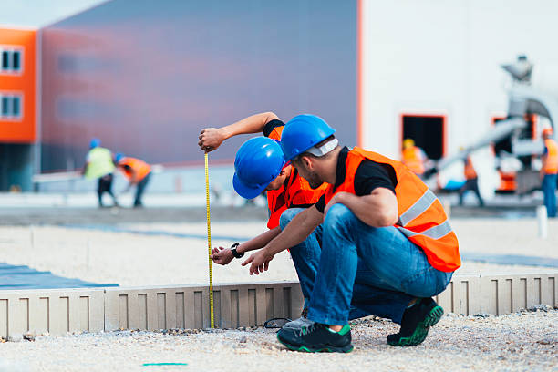 Best Concrete Sidewalk Installation in Winslow, AZ