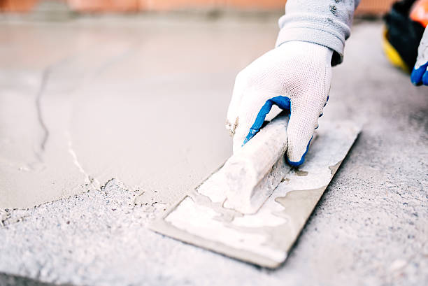 Best Concrete Foundation Repair in Winslow, AZ